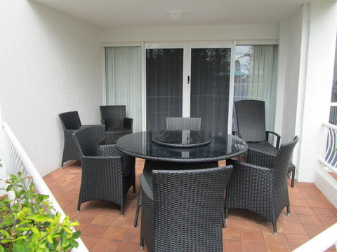 Le Beach Apartments - Perths Hotel 18