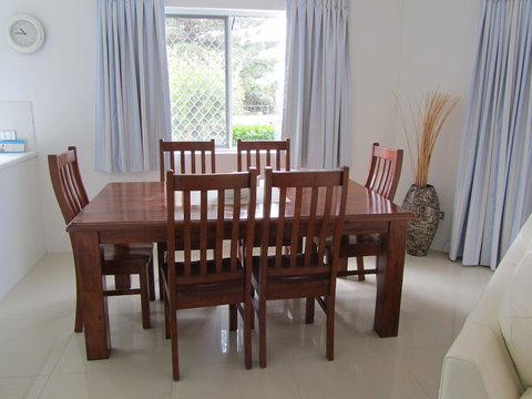 Le Beach Apartments - Perths Hotel 19