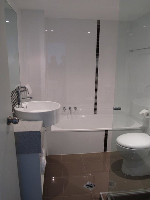 Le Beach Apartments - Perths Hotel 14