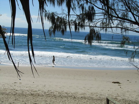 Le Beach Apartments - Perths Hotel 16