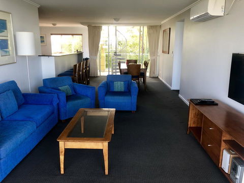 Seachange Coolum Beach - Perths Hotel 9