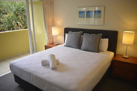 Seachange Coolum Beach - Perths Hotel 23