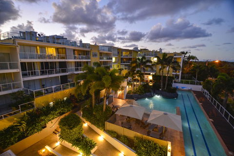 Seachange Coolum Beach - Perths Hotel 19