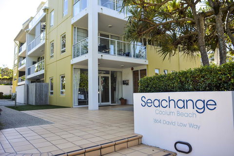 Seachange Coolum Beach - Perths Hotel 5