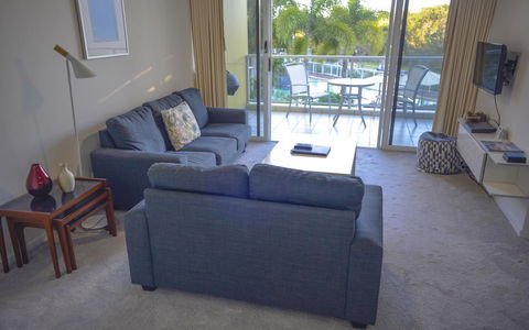 Seachange Coolum Beach - Perths Hotel 15