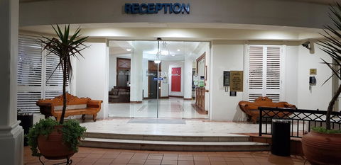 APR Private SUITES MOROC By The Beach - Perths Hotel 31