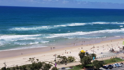 APR Private SUITES MOROC By The Beach - Perths Hotel 36