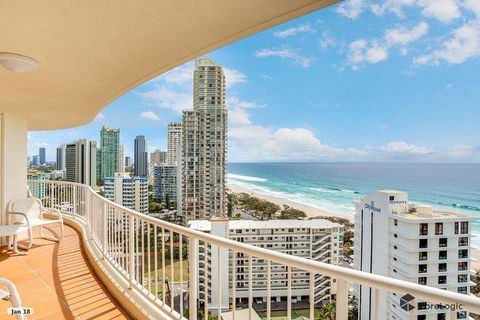 APR Private SUITES MOROC By The Beach - Perths Hotel 26