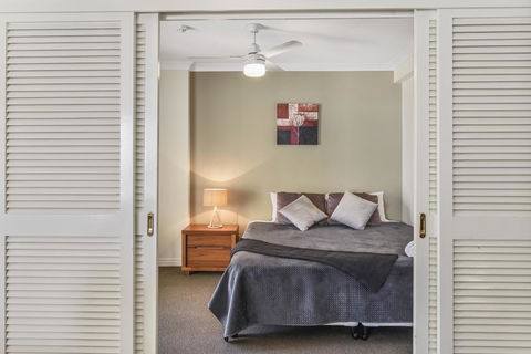 APR Private SUITES MOROC By The Beach - Perths Hotel 17