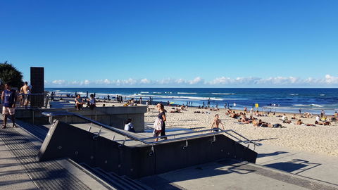 APR Private SUITES MOROC By The Beach - Perths Hotel 38