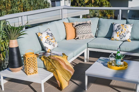 Coolum At The Beach - Perths Hotel 29