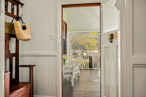 Frangipani House - Perths Hotel 2