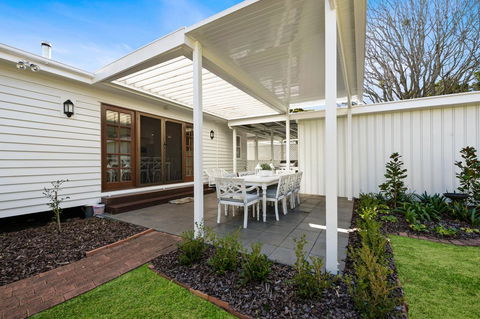 Frangipani House - Perths Hotel 25