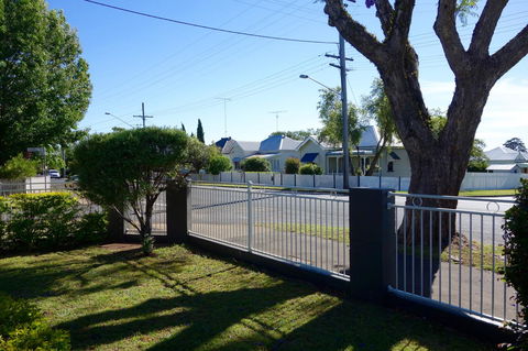 Frangipani House - Perths Hotel 37