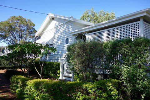 Frangipani House - Perths Hotel 34