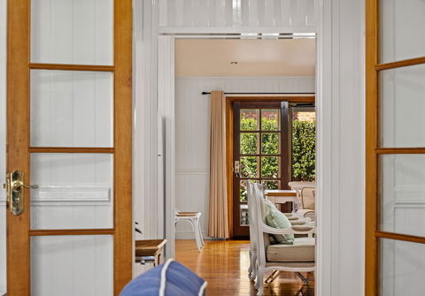 Frangipani House - Perths Hotel 6