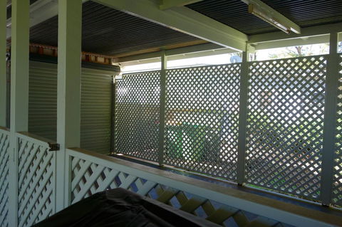 Frangipani House - Perths Hotel 36