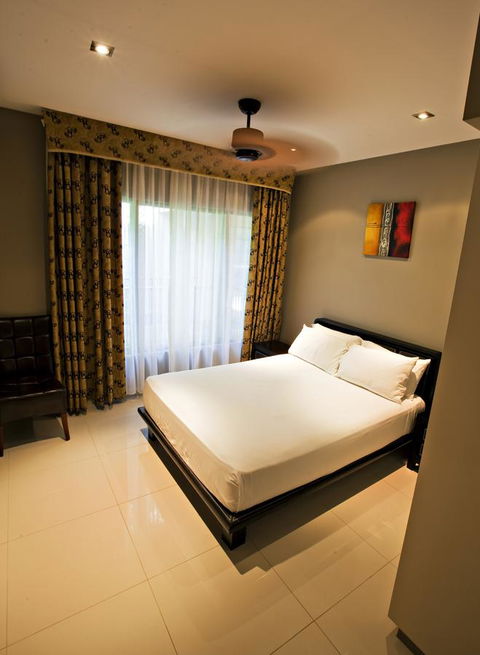 Fitzroy Island Resort - Perths Hotel 2