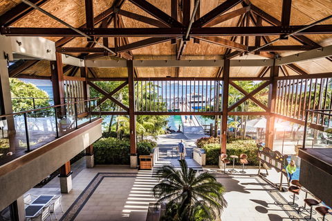 Fitzroy Island Resort - Perths Hotel 27