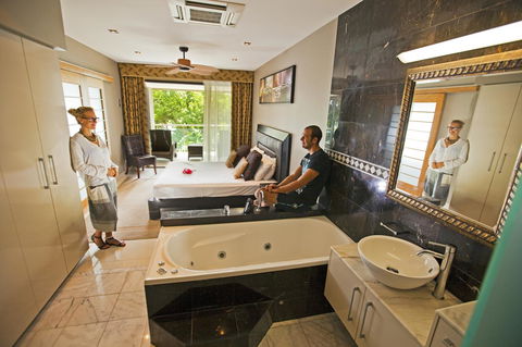 Fitzroy Island Resort - Perths Hotel 5