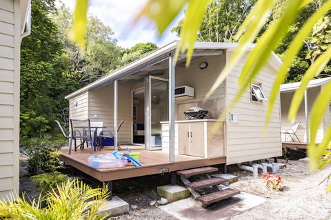 Fitzroy Island Resort - Perths Hotel 32