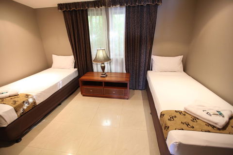 Fitzroy Island Resort - Perths Hotel 18