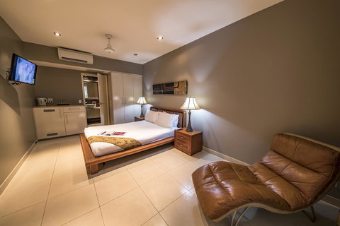 Fitzroy Island Resort - Perths Hotel 44