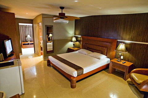 Fitzroy Island Resort - Perths Hotel 19