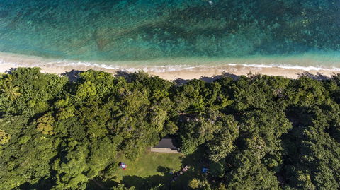 Fitzroy Island Resort - Perths Hotel 21
