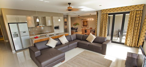 Fitzroy Island Resort - Perths Hotel 6