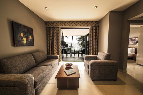 Fitzroy Island Resort - Perths Hotel 38