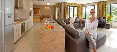 Fitzroy Island Resort - Perths Hotel 1