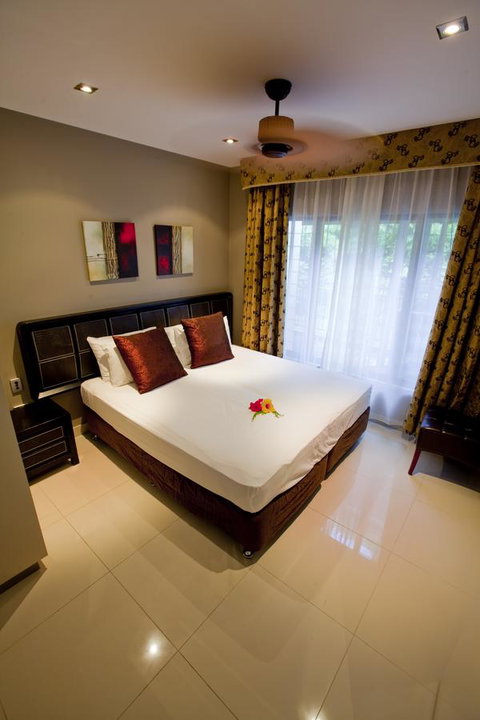 Fitzroy Island Resort - Perths Hotel 3