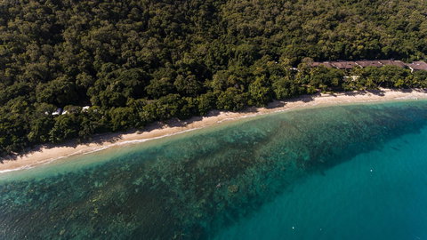 Fitzroy Island Resort - Perths Hotel 29