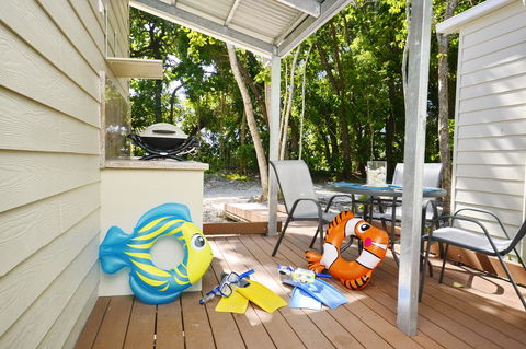 Fitzroy Island Resort - Perths Hotel 14