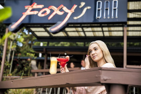 Fitzroy Island Resort - Perths Hotel 31