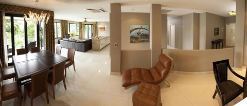 Fitzroy Island Resort - Perths Hotel 4