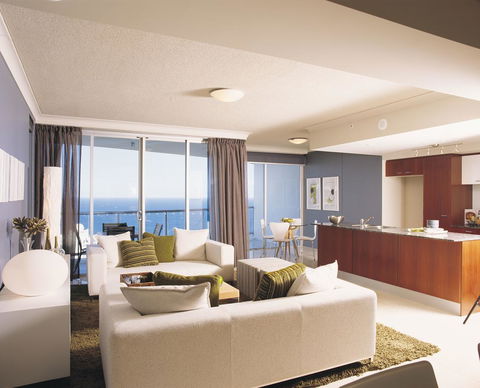 The Towers Of Chevron Renaissance - Holidays Gold Coast - Perths Hotel 28