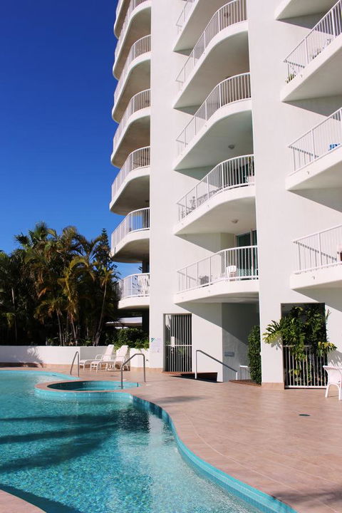 Crystal Bay On The Broadwater - Perths Hotel 24