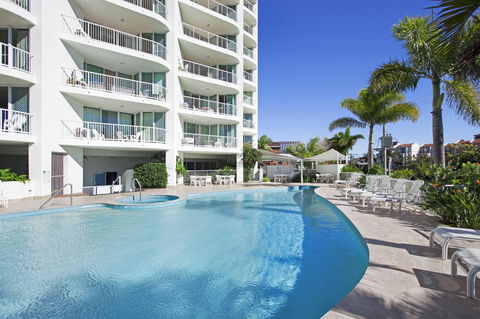 Crystal Bay On The Broadwater - Perths Hotel 0