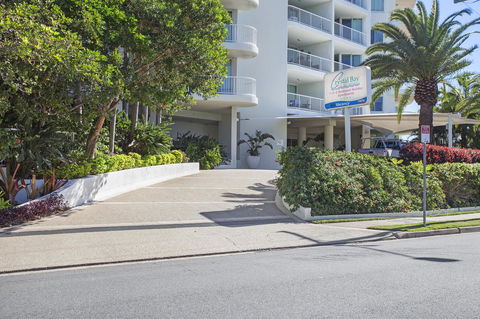Crystal Bay On The Broadwater - Perths Hotel 28