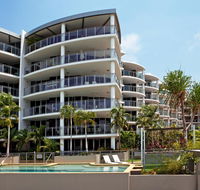 Vision Apartments - Perths Hotel