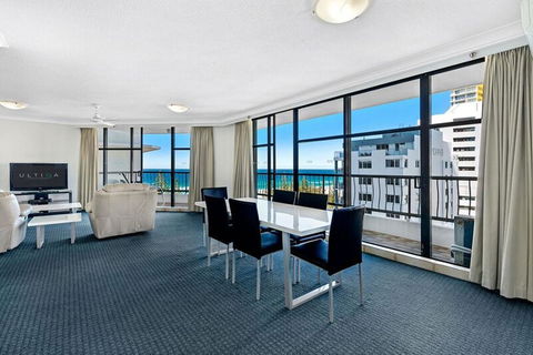 ULTIQA Beach Haven On Broadbeach - Perths Hotel 21