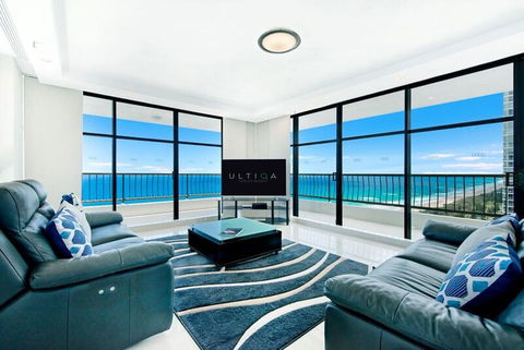 ULTIQA Beach Haven On Broadbeach - Perths Hotel 17