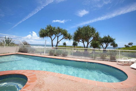Regency On The Beach - Perths Hotel 6