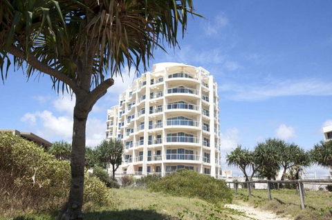 Regency On The Beach - Perths Hotel 12