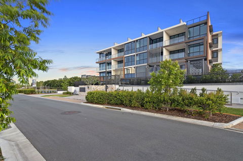 The Residences At The Peninsula - Perths Hotel 9