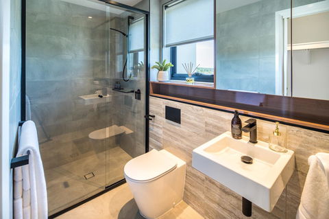 The Residences At The Peninsula - Perths Hotel 5