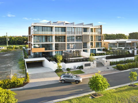 The Residences At The Peninsula - Perths Hotel 8