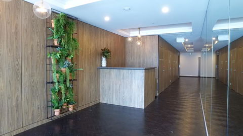 The Residences At The Peninsula - Perths Hotel 7